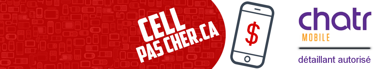 CellPasCher.ca | Fix-Mobile