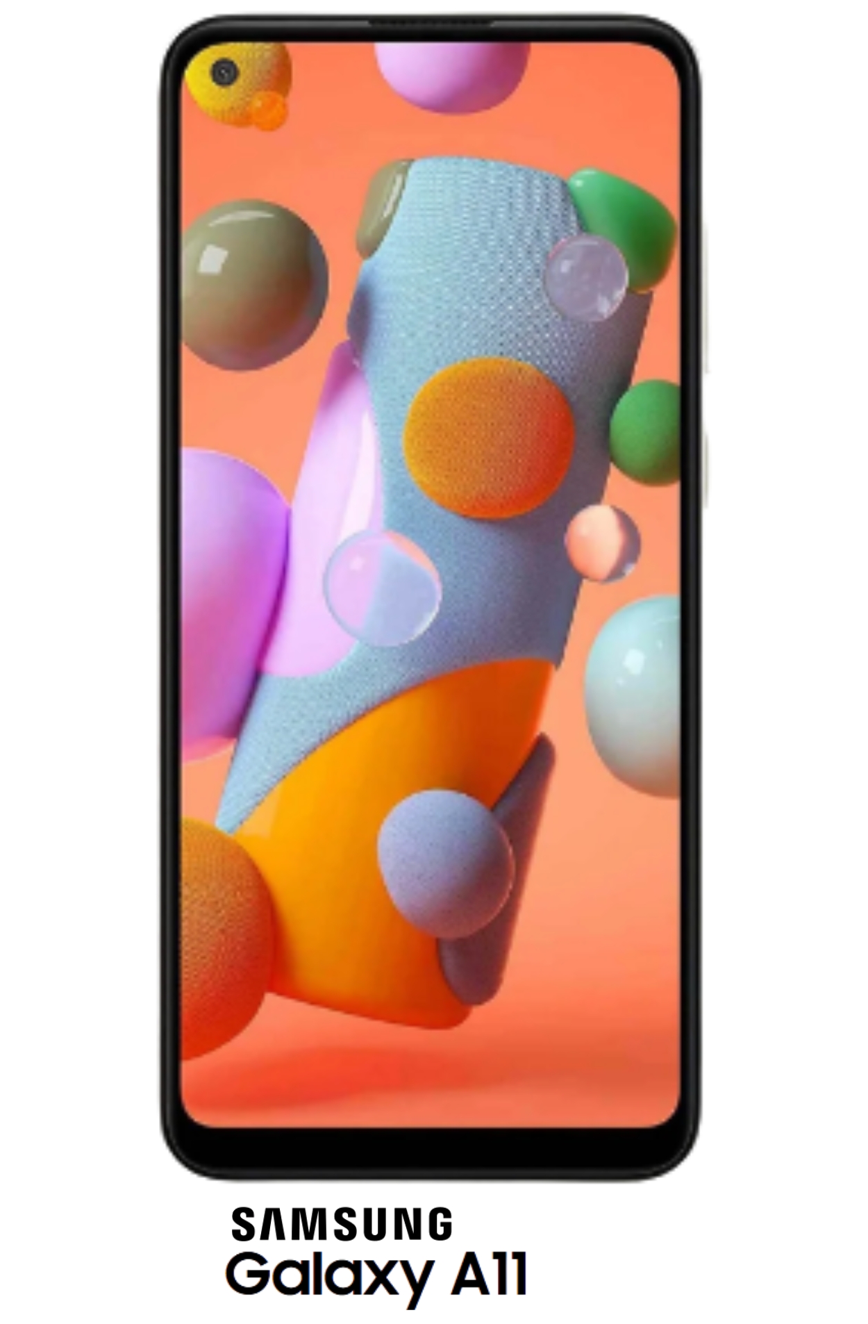 galaxy a11