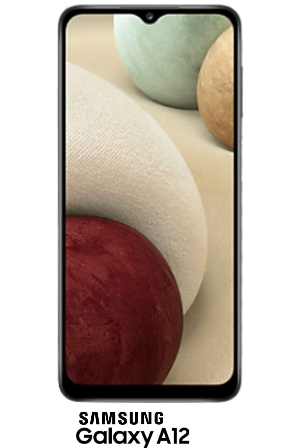 galaxy A12
