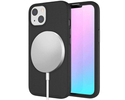 étui Blu Element noir magsafe