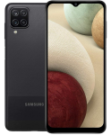 Galaxy A12