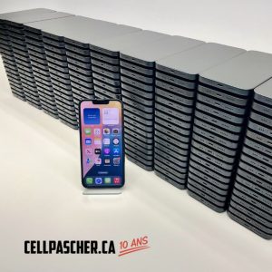 Grosse pile, petits prix... Nouvel arrivage de iPhone13 le 22 janvier 2026