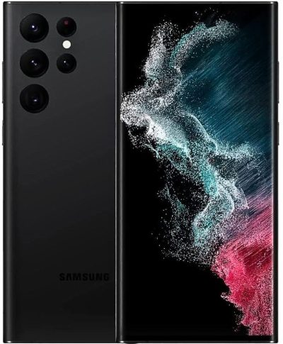 Samsung Galaxy S22 Ultra – toujours en stock chez CellPasCher. Un smartphone raffiné, avec un écran éclatant, des performances fiables et une expérience photo exceptionnelle.