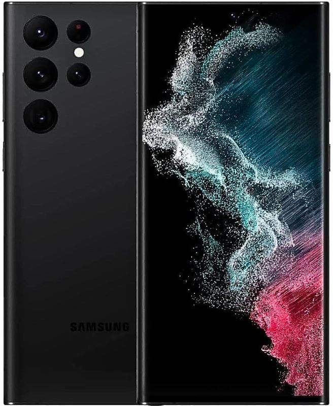 Samsung Galaxy S22 Ultra – toujours en stock chez CellPasCher. Un smartphone raffiné, avec un écran éclatant, des performances fiables et une expérience photo exceptionnelle.