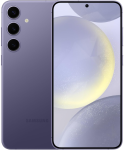 Samsung Galaxy S24 Plus – vue avant et arrière